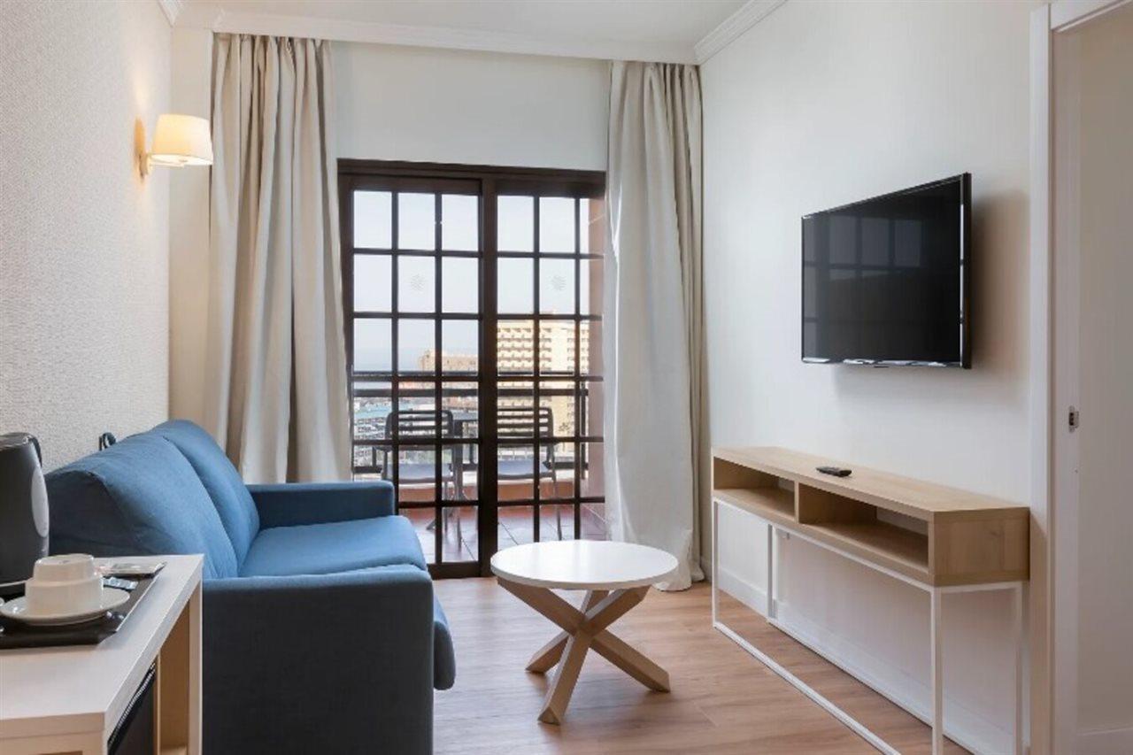 Aluasoul Orotava Valley - Adults Only 4*