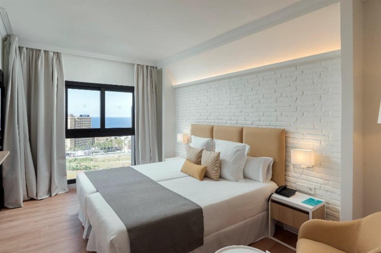 Aluasoul Orotava Valley - Adults Only Hotel 4*