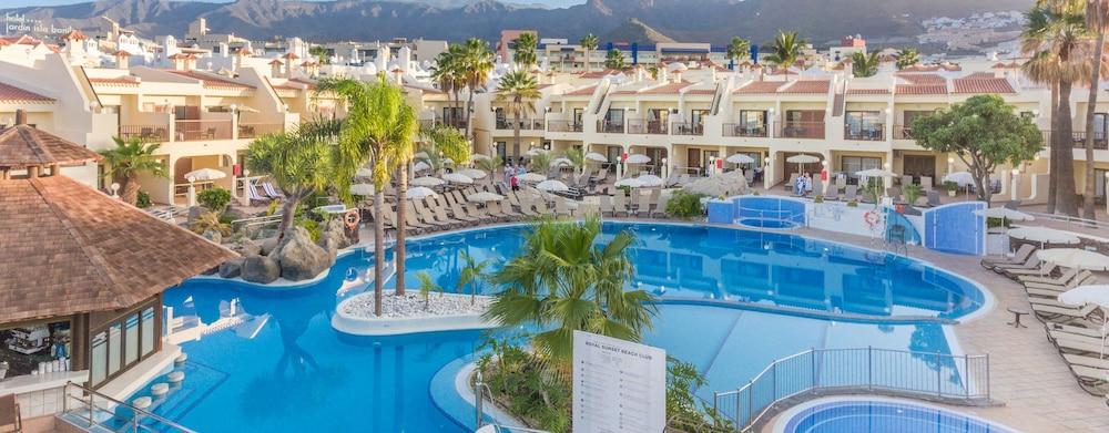 Royal Sunset Club Apartahotel Costa Adeje (Tenerife)
