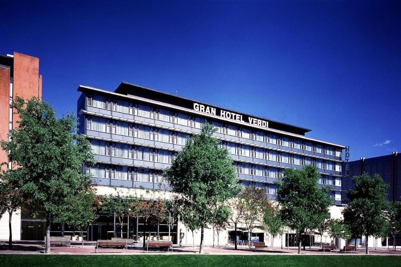 Hotel Catalonia Gran Verdi Sabadell