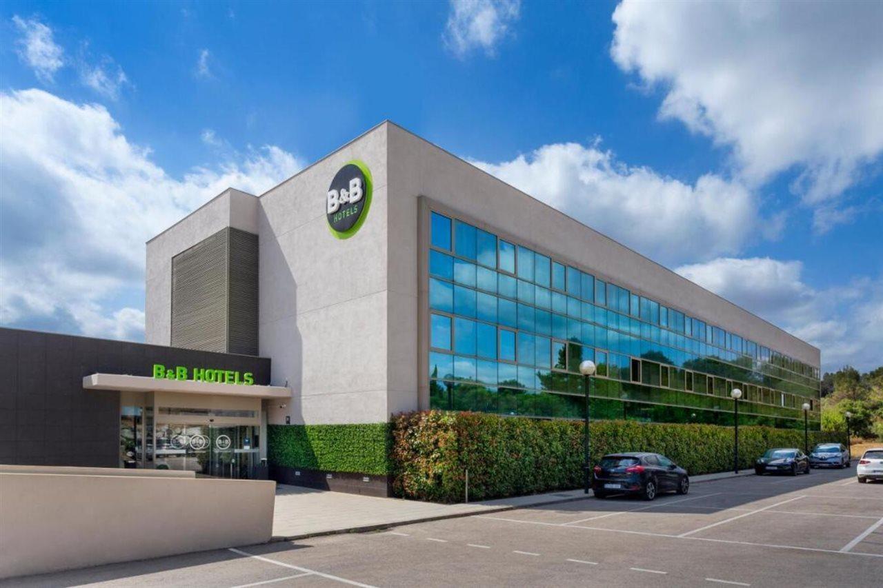 Barcelona Sant Cugat 4* Sant Cugat del Vallès
