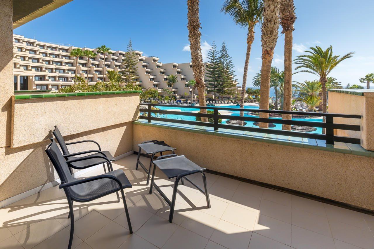 Barceló Lanzarote Active 4* Costa Teguise