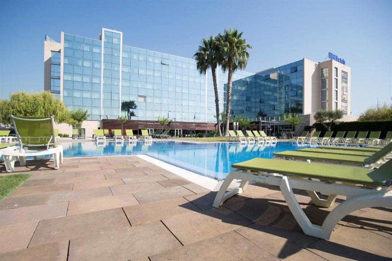 Sb Bcn Events 4* Sup 4* Castelldefels