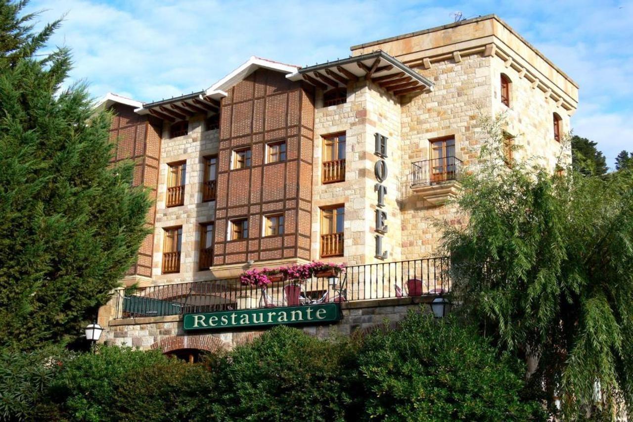 Hotel Infantado 2*