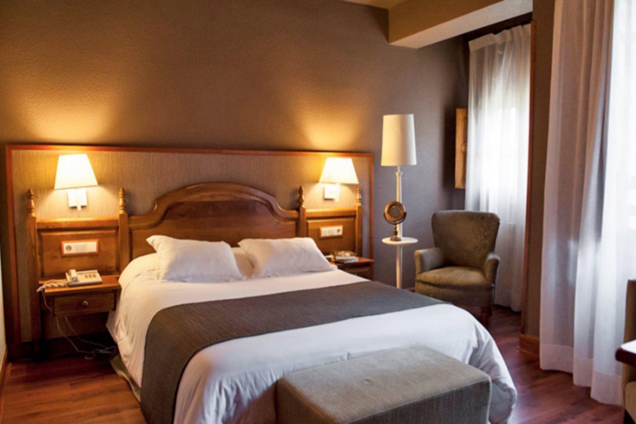 Infantado Hotel 2*