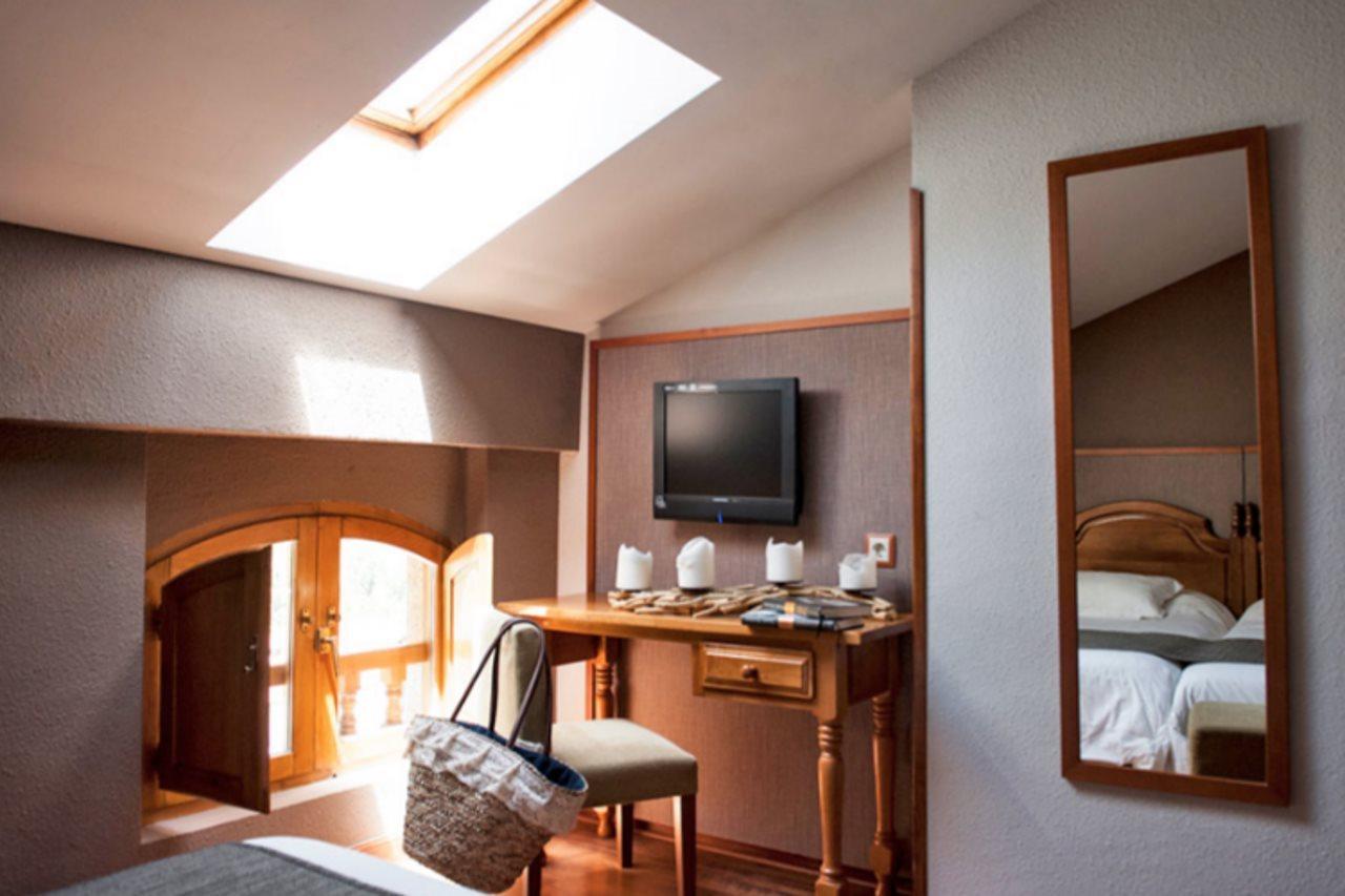 Hotel Infantado 2*