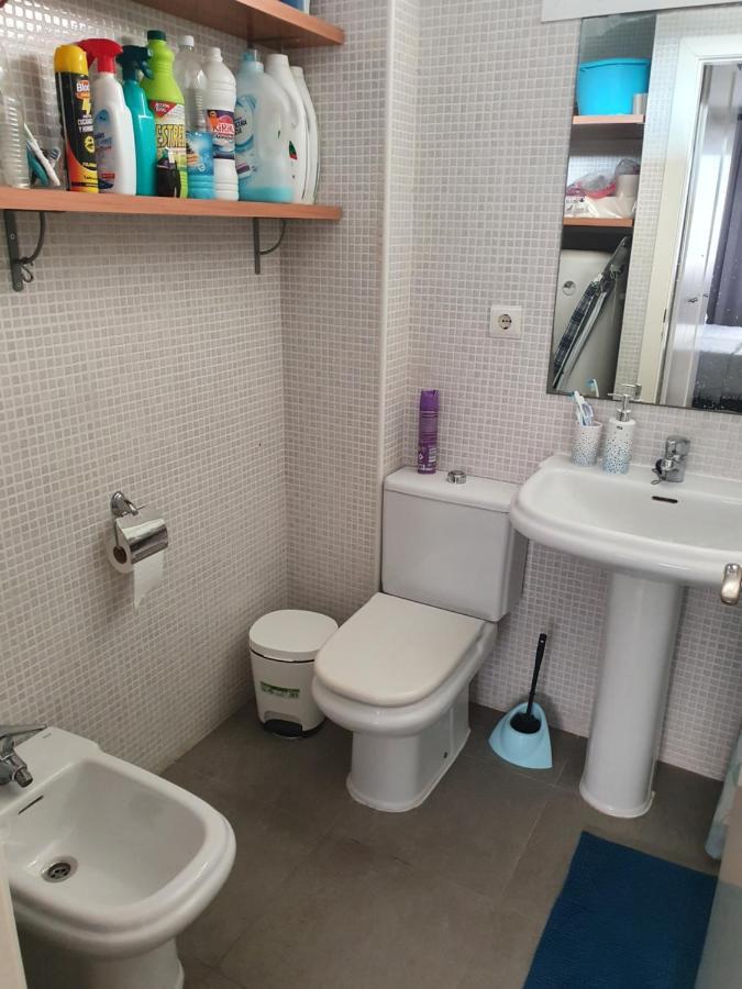 Sunny Benidorm Apartment