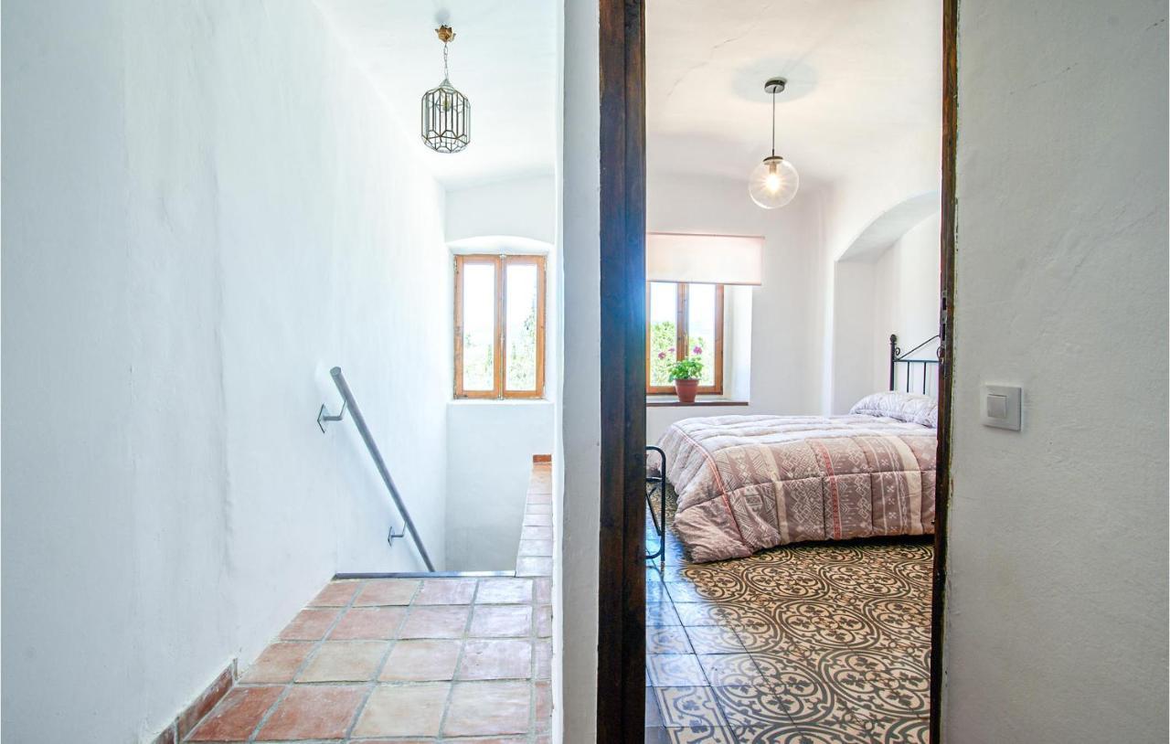 Сasa de vacaciones Lovely In With Kitchen Cazorla