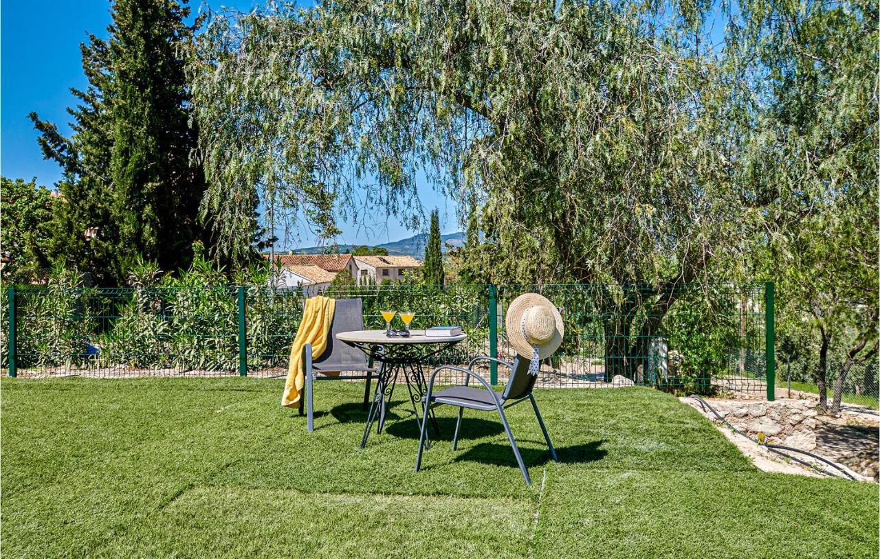 Сasa de vacaciones Lovely In With Kitchen Cazorla