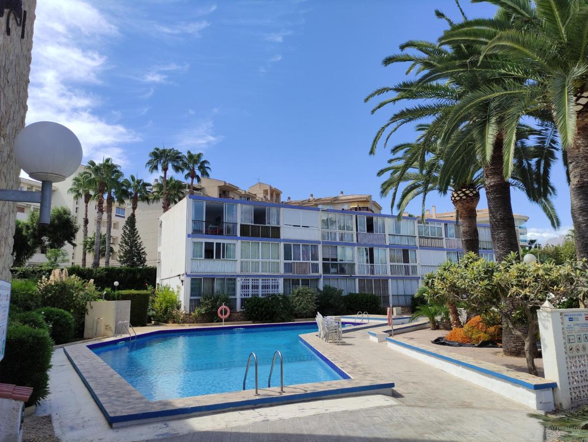 Albir Cosy Apartment