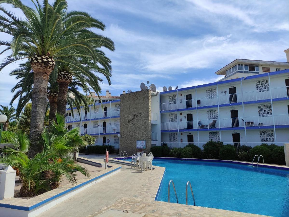 Albir Cosy Apartment