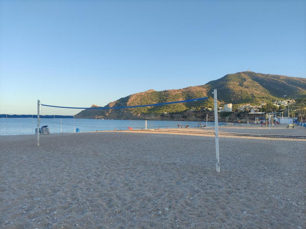 Albir Cosy Apartment El Albir