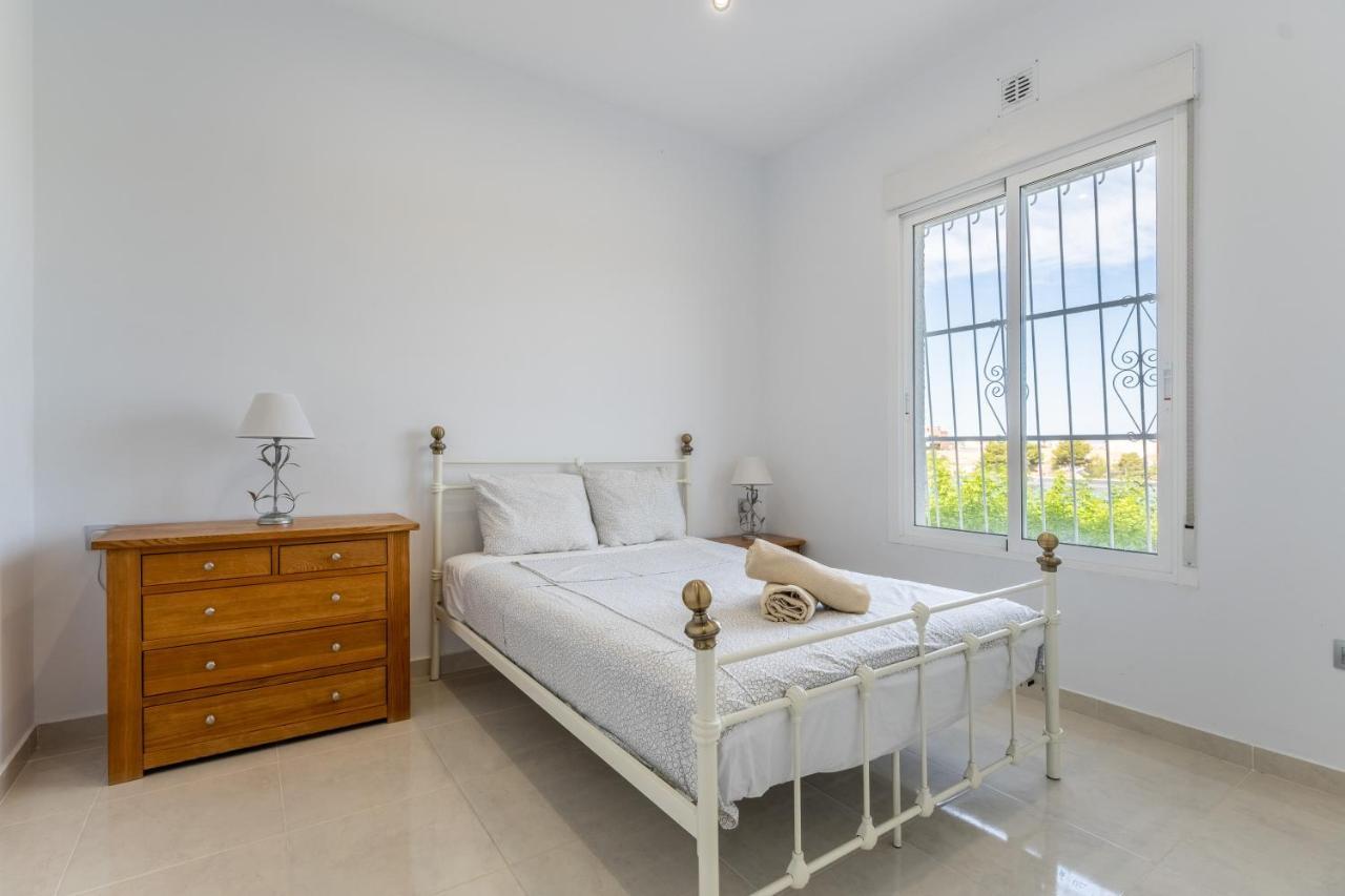 Modern With Great Location Villa Ciudad Quesada