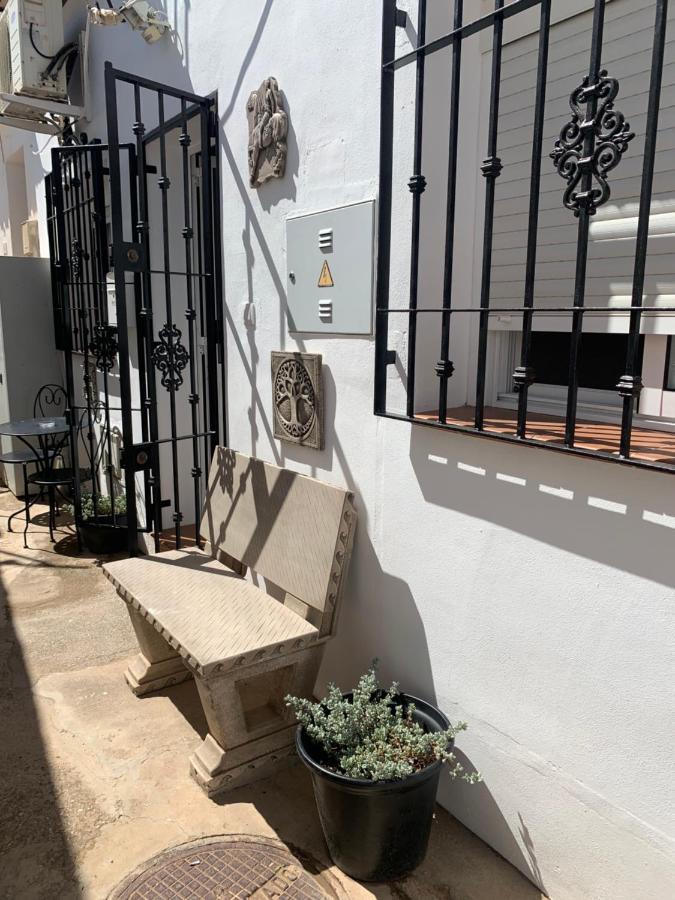 Pueblo Hidden Gem, 2 Bed Apartment Torrox