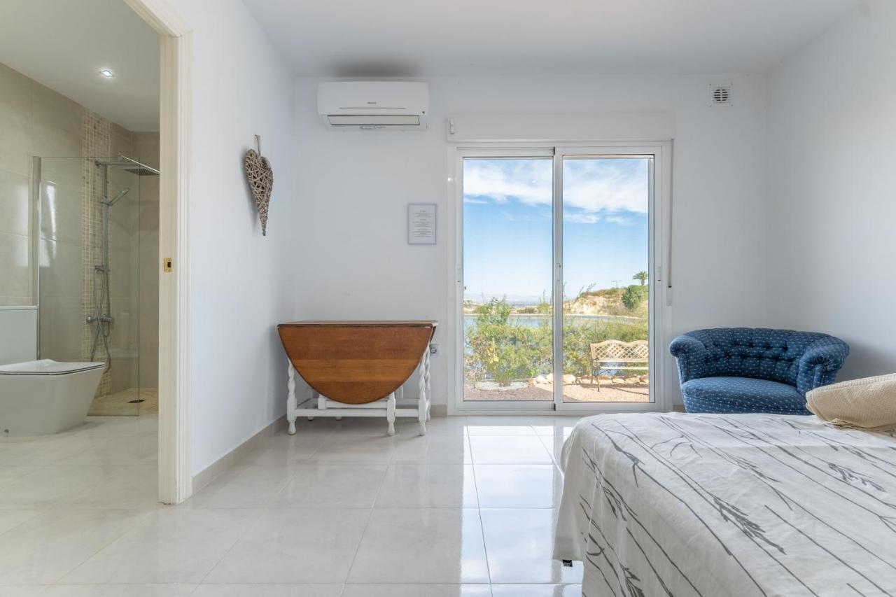 Modern With Great Location * Ciudad Quesada