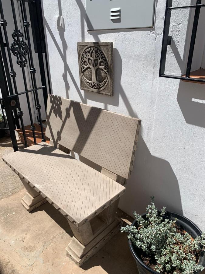 Pueblo Hidden Gem, 2 Bed Torrox