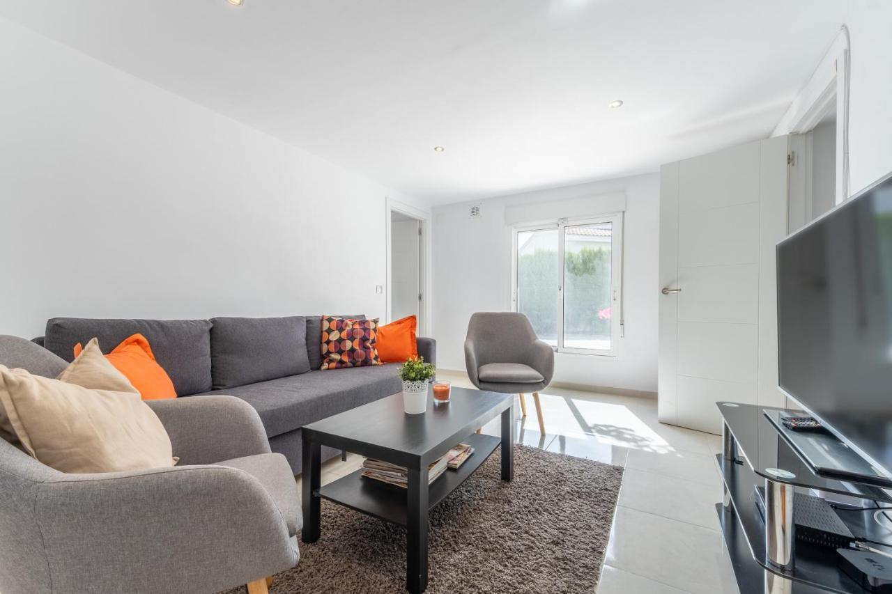Villa Modern With Great Location
