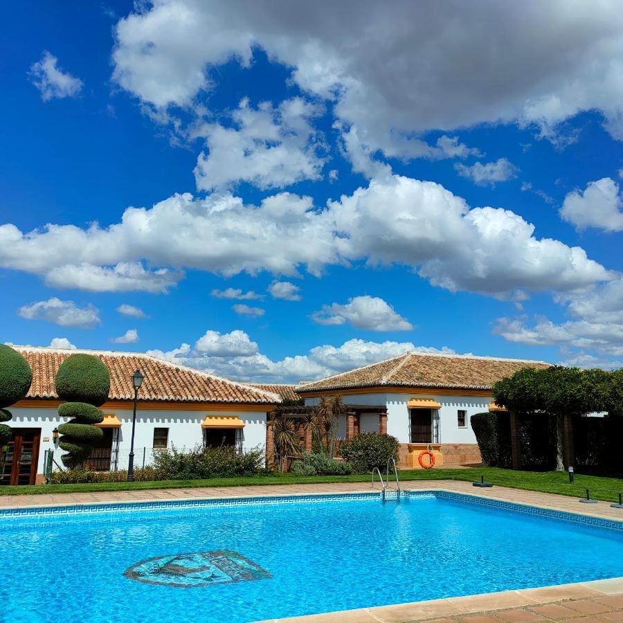 Rural Carlos Astorga 3*