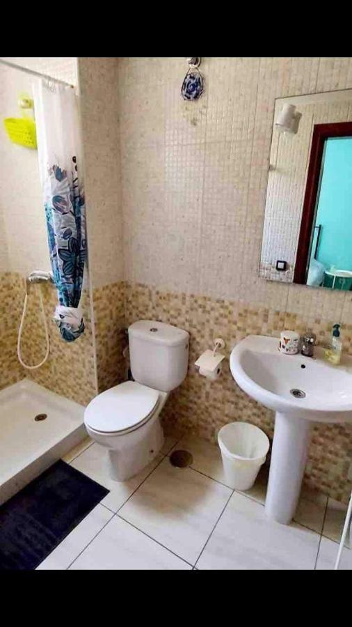 Apartamento Casa Gino *