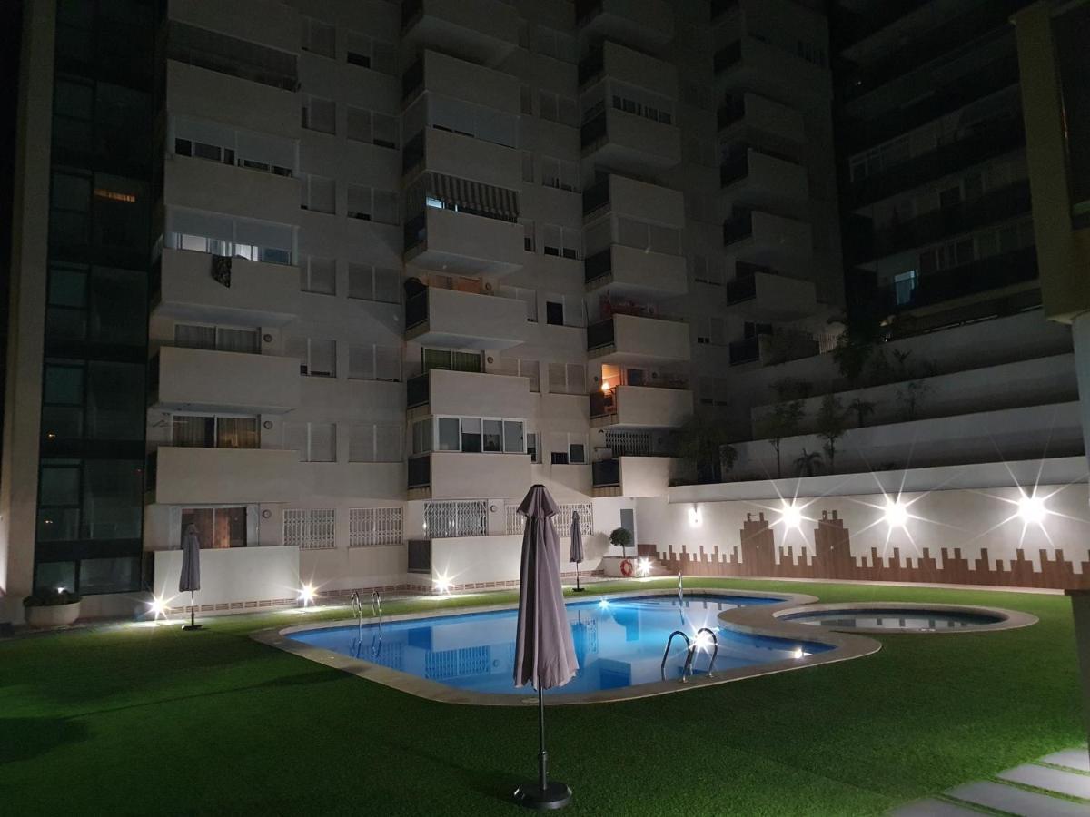 Apartment Sunny Benidorm