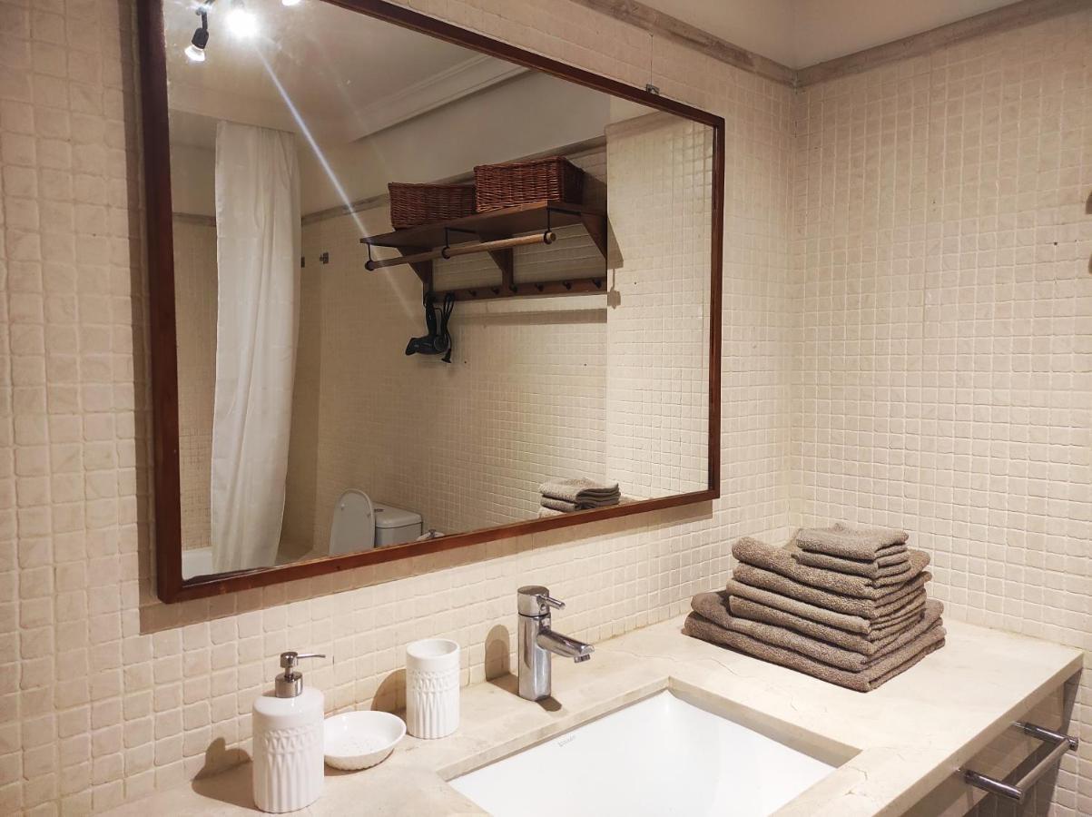 Apartamento Balcon De Gigantes Apartamento