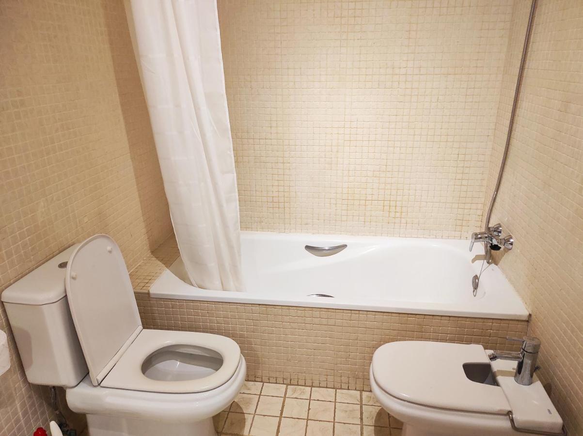 Apartamento Apartamento Balcon De Gigantes *