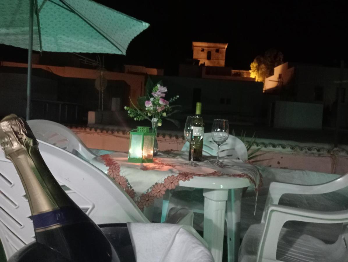 Сasa de vacaciones La Casita De La Vito *