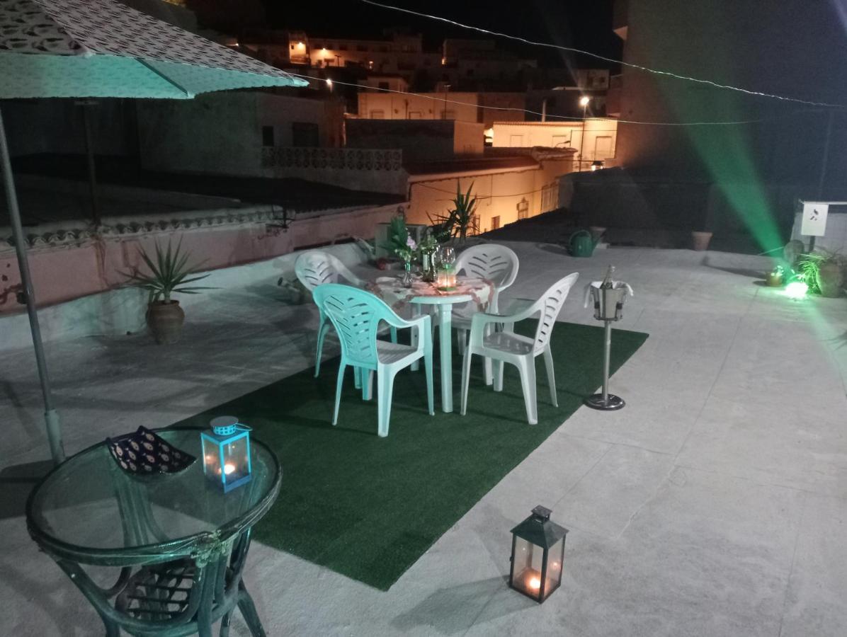 Сasa de vacaciones La Casita De La Vito Illar