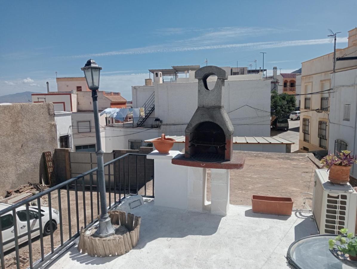 Сasa de vacaciones La Casita De La Vito Illar