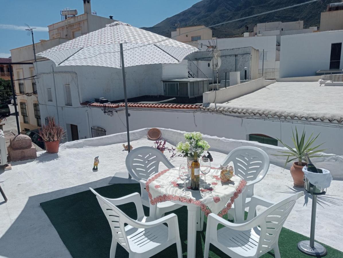 La Casita De La Vito Сasa de vacaciones