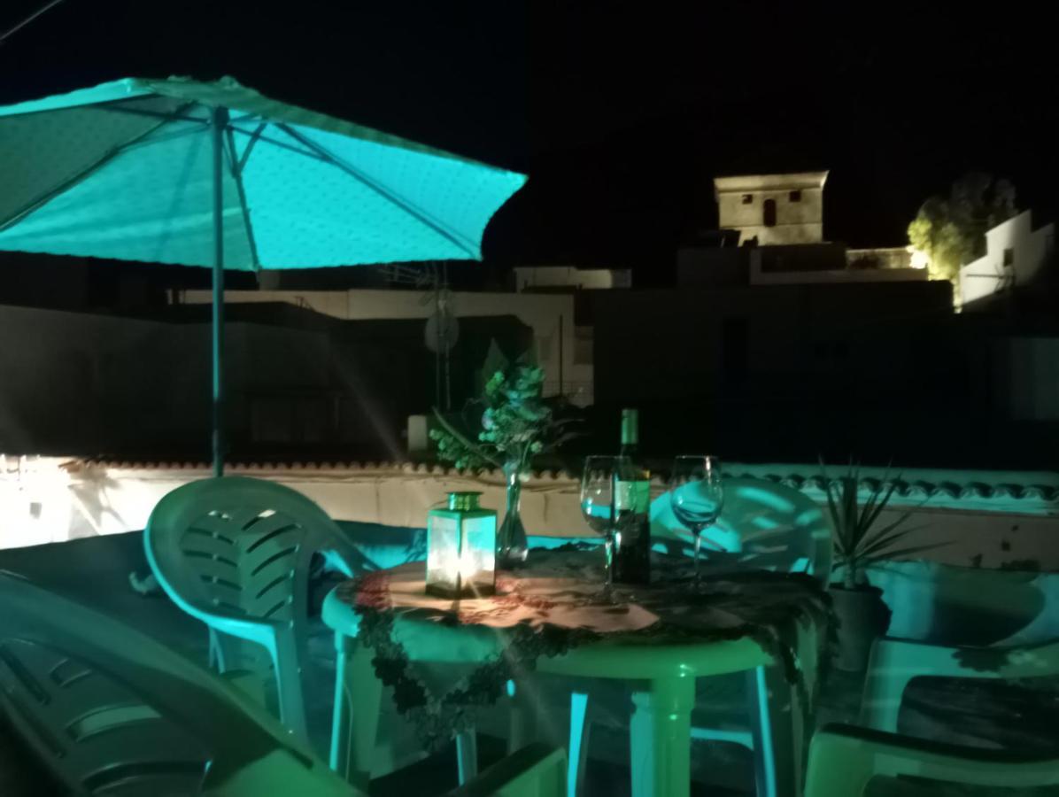 La Casita De La Vito Сasa de vacaciones *