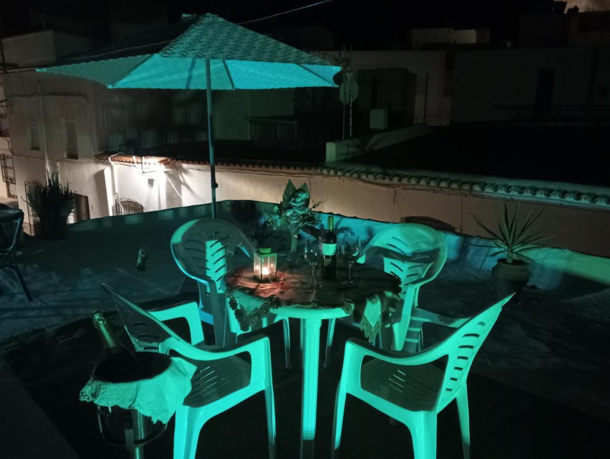 La Casita De La Vito Сasa de vacaciones *