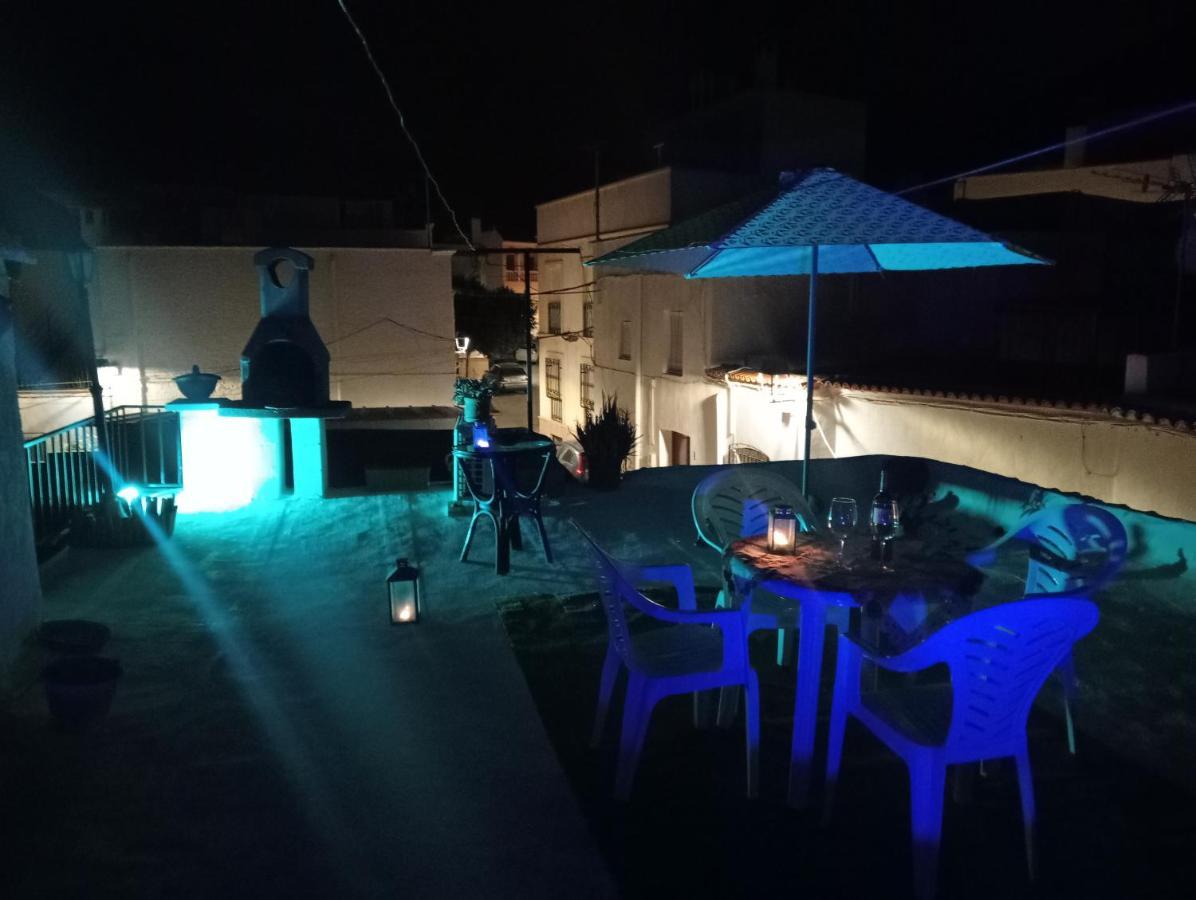 Сasa de vacaciones La Casita De La Vito *