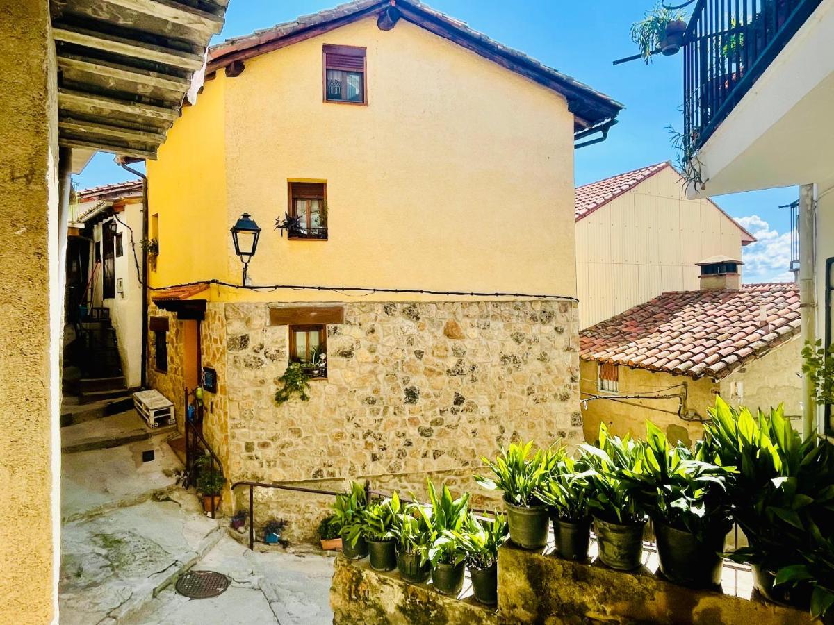 Holiday home Casa Artista