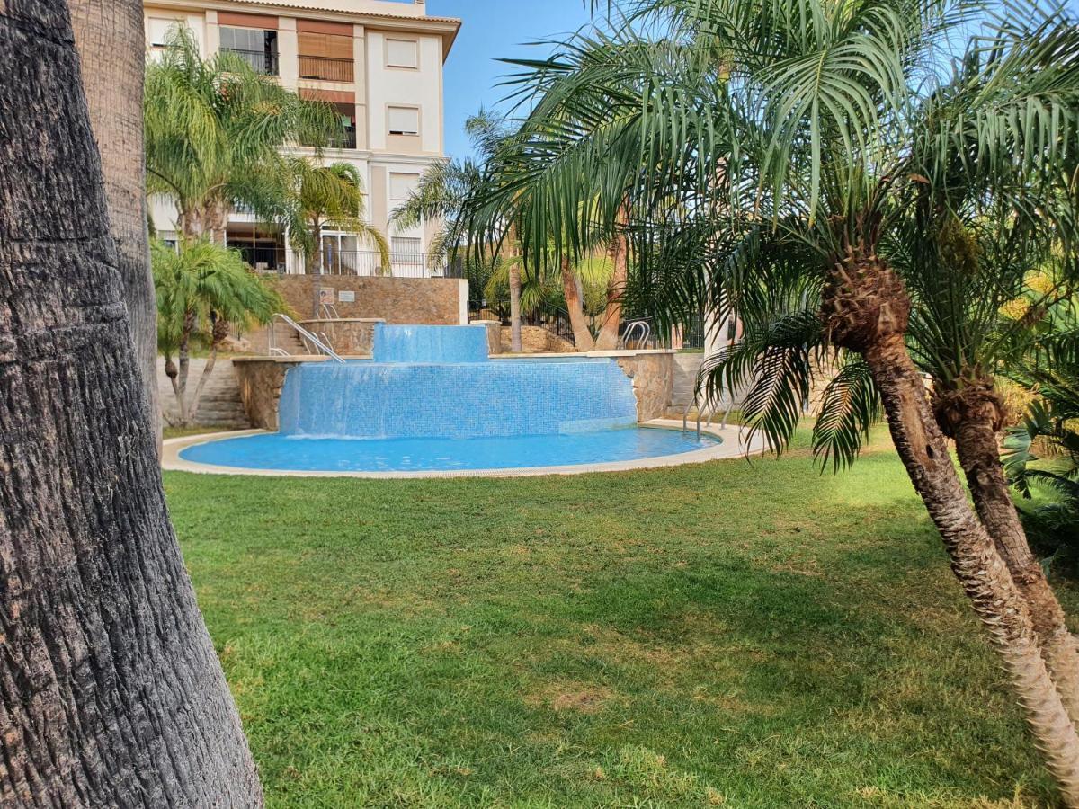 Apartamento Md Cheap'n Chic Alicante Mutxamel (Muchamiel)