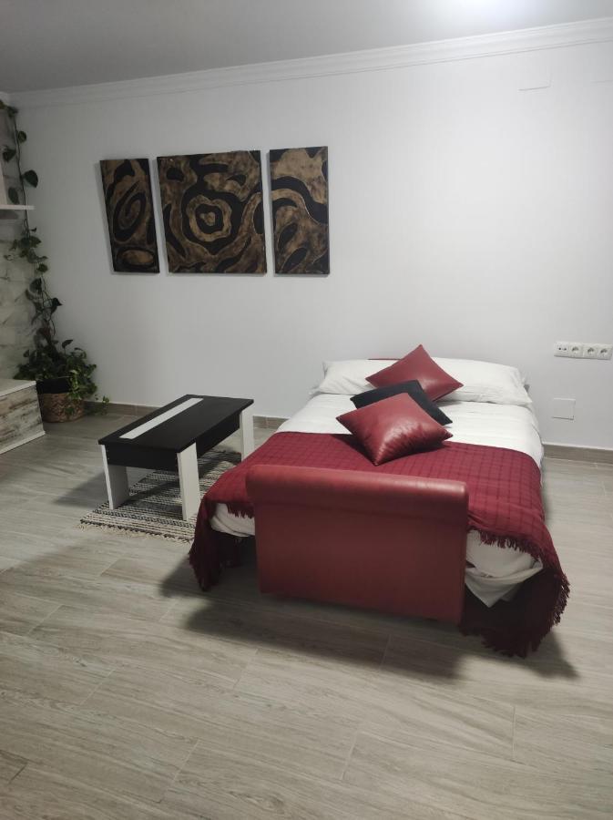 Daniela 1 Apartment *
