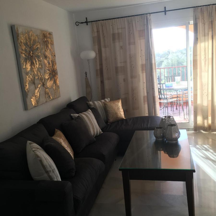 Bonito Apartamento Apartamento Marbella