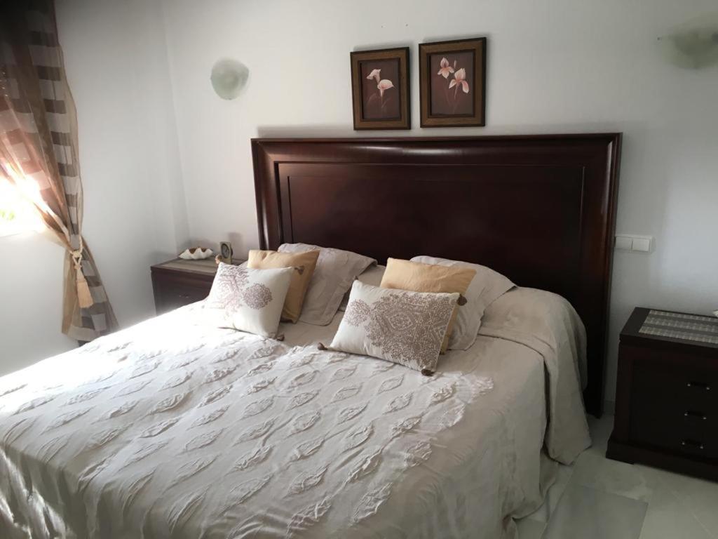Bonito Apartamento Apartamento