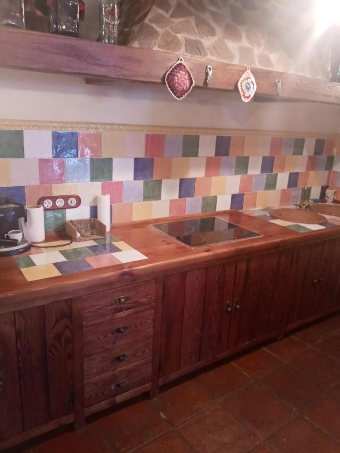 Holiday home La Casita De Manuel *