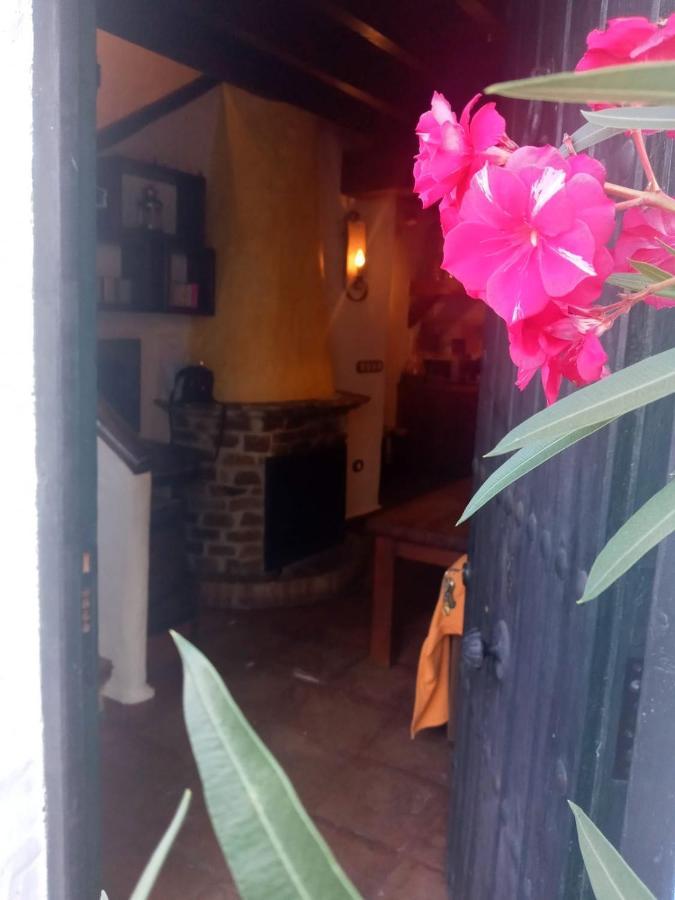 La Casita De Manuel * Zahara De La Sierra