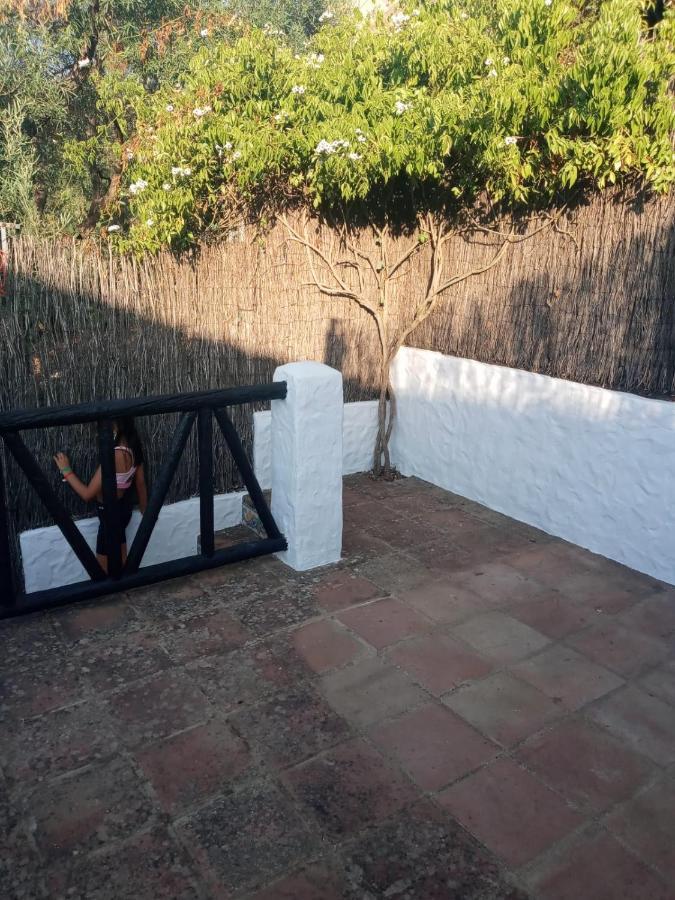 Holiday home La Casita De Manuel *