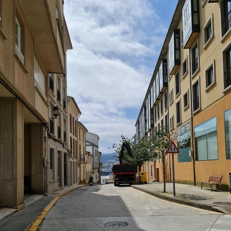 Rio Eo Hostal Ribadeo