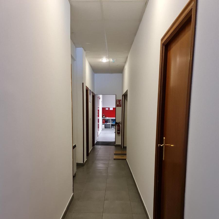 Rio Eo Hostal