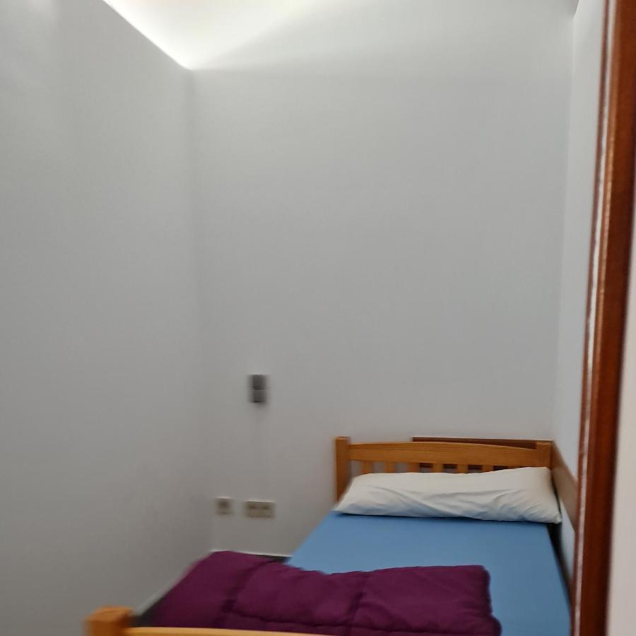 Rio Eo Hostal Ribadeo