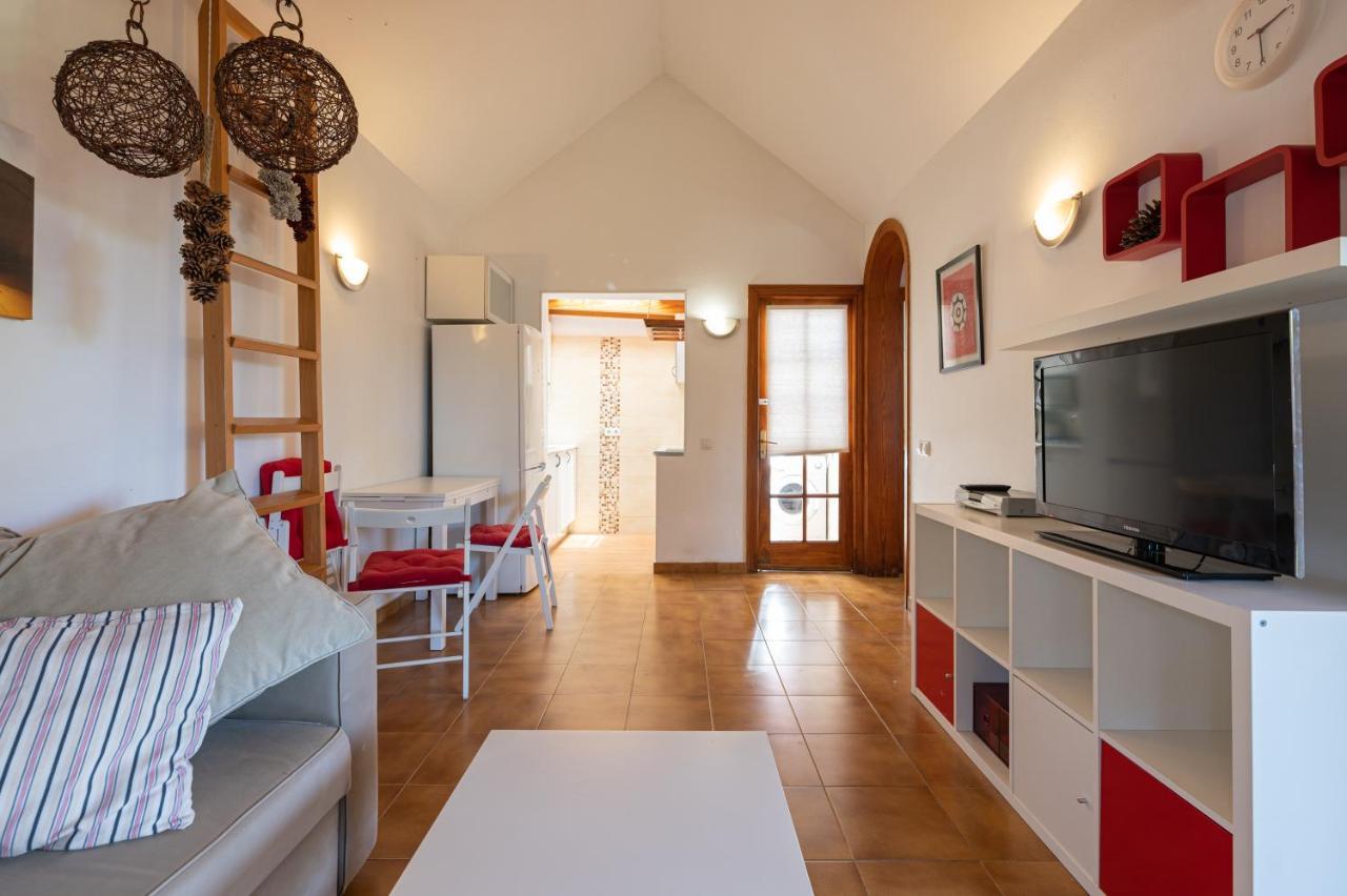 Holiday home Maspalomas Treasure