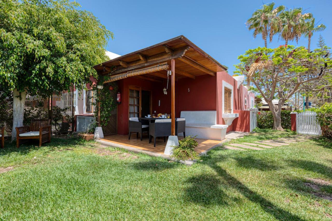 Maspalomas Treasure Holiday home