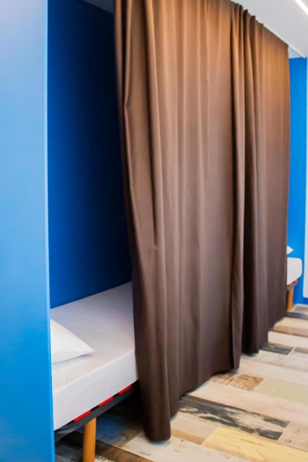 Hostal Playa De Sabaris