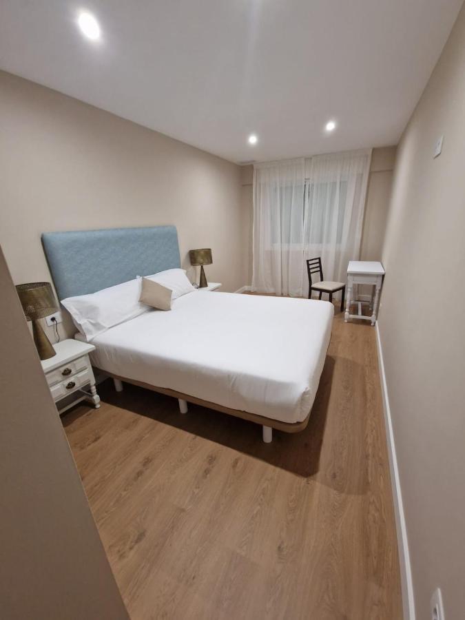 Apartahotel Mencía Monforte De Lemos
