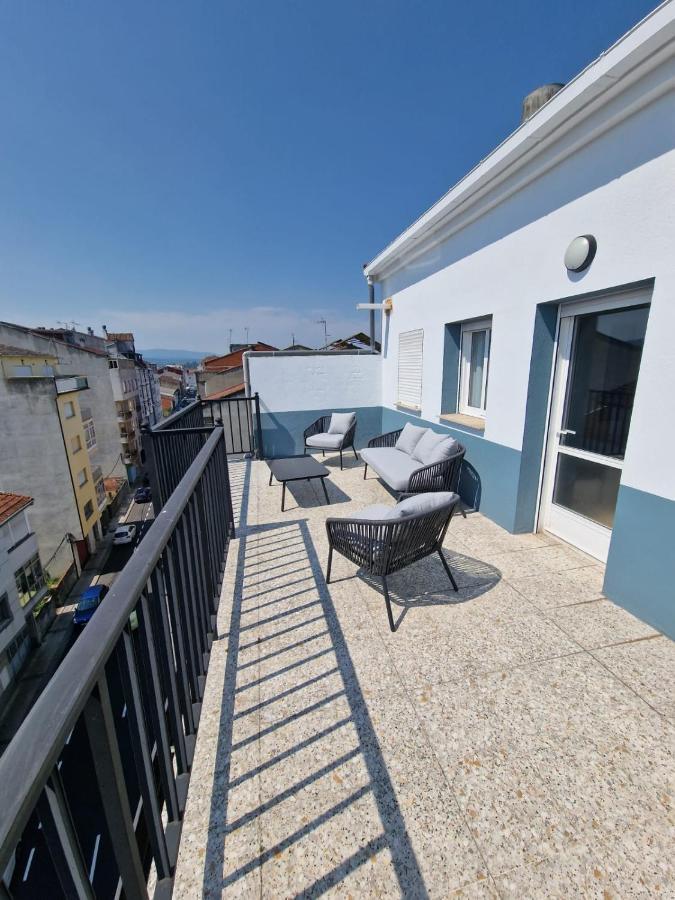 Apartahotel Mencía