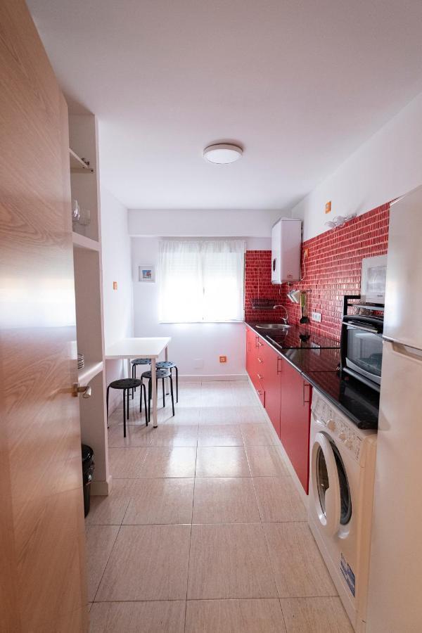 La Casina De Leo Y Mia - Centro De 6p - Wifi - Vut-3398-as Gijon